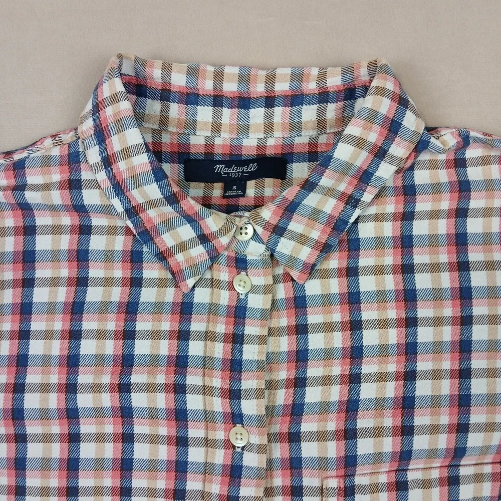 Madewell small good